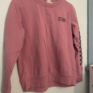 Dark pink medium girls xs